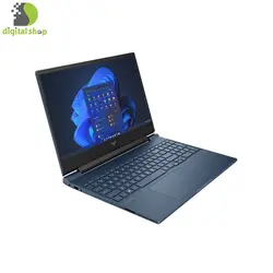 لپ تاپ 15.6 اینچی اچ پی مدل VICTUS 15 FA1093dx - E i5(13420H)/16GB/512GB/RTX 3050 6GB - فروشگاه اینترنتی دیجیتال شاپ