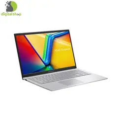 لپ تاپ 15.6 اینچی ایسوس مدل X1504VA - i7(1355U)/8GB/512GB SSD/Intel - فروشگاه اینترنتی دیجیتال شاپ