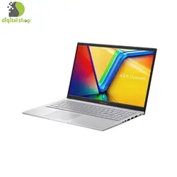 لپ تاپ 15.6 اینچی ایسوس مدل X1504VA - i7(1355U)/8GB/512GB SSD/Intel - فروشگاه اینترنتی دیجیتال شاپ