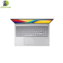 لپ تاپ 15.6 اینچی ایسوس مدل X1504VA - i7(1355U)/8GB/512GB SSD/Intel - فروشگاه اینترنتی دیجیتال شاپ