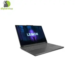 لپ تاپ 16 اینچی لنوو مدل Legion Slim 5 - i7(13700H)/16GB/1TB SSD/RTX 4060 8GB - فروشگاه اینترنتی دیجیتال شاپ