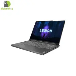 لپ تاپ 16 اینچی لنوو مدل Legion Slim 5 - i7(13700H)/16GB/1TB SSD/RTX 4060 8GB - فروشگاه اینترنتی دیجیتال شاپ