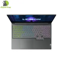 لپ تاپ 16 اینچی لنوو مدل Legion Slim 5 - i7(13700H)/16GB/1TB SSD/RTX 4060 8GB - فروشگاه اینترنتی دیجیتال شاپ