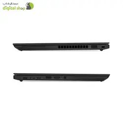 لپ تاپ 14 اینچی لنوو مدل ThinkPad T490S