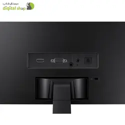مانیتور خمیده سامسونگ مدل C24F390 سایز 24 اینچ