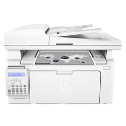 پرینتر چندکاره لیزری اچ پی مدل LaserJet Pro MFP M130fn