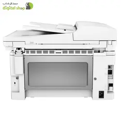 پرینتر چندکاره لیزری اچ پی مدل LaserJet Pro MFP M130fn