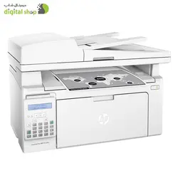 پرینتر چندکاره لیزری اچ پی مدل LaserJet Pro MFP M130fn