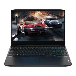 لپ تاپ 15.6 اینچی لنوو مدل IdeaPad Gaming 3 CD