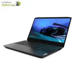 لپ تاپ 15.6 اینچی لنوو مدل IdeaPad Gaming 3 CD