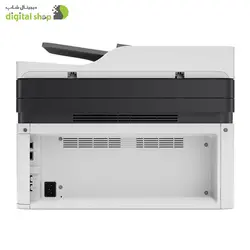 پرینتر چندکاره لیزری اچ پی مدل Laser MFP 137fnw