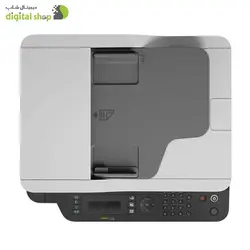 پرینتر چندکاره لیزری اچ پی مدل Laser MFP 137fnw