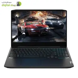 لپ تاپ 15.6 اینچی لنوو مدل IdeaPad Gaming 3 CJ