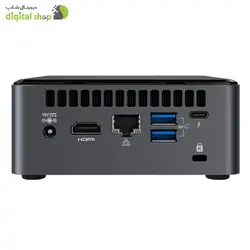 کامپیوتر کوچک اینتل مدل NUC10i3FNH -L