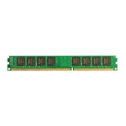 رم کامپیوتر کینگستون مدل ValueRAM DDR3 1600MHz CL19 ظرفیت 4 گیگابایت