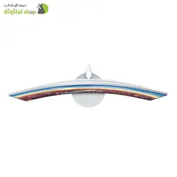 مانیتور خمیده سامسونگ مدل LC34J791WT-M سایز 34 اینچ