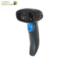 بارکدخوان دوبعدی دیتا لاجیک مدل QD 2430