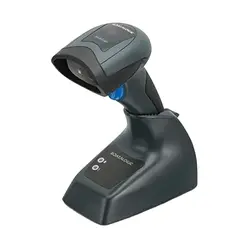 بارکدخوان یک بعدی بی سیم دیتا لاجیک مدل QM2131