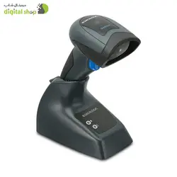 بارکدخوان یک بعدی بی سیم دیتا لاجیک مدل QM2131