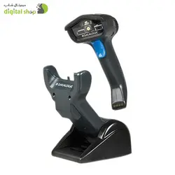 بارکدخوان یک بعدی بی سیم دیتا لاجیک مدل Gryphon GM4130