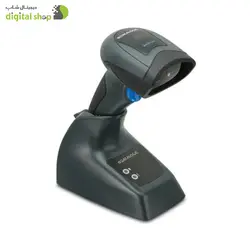 بارکدخوان دو بعدی بی سیم دیتا لاجیک مدل QM2430