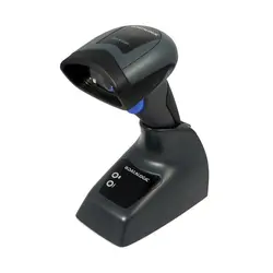 بارکدخوان دیتا لاجیک دو بعدی بی سیم مدل اچ پی QBT 2430