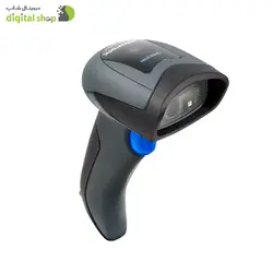 بارکدخوان دیتا لاجیک دو بعدی بی سیم مدل اچ پی QBT 2430