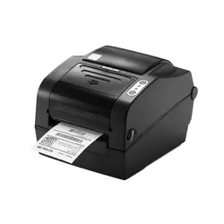پرینتر لیبل زن حرارتی بیکسولون مدل TX420