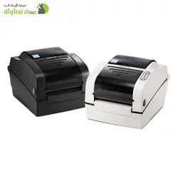 پرینتر لیبل زن حرارتی بیکسولون مدل TX420