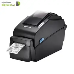 پرینتر لیبل زن بیکسولون مدل SLP-DX220
