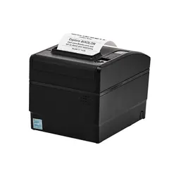 پرینتر لیبل زن حرارتی بیکسلون مدل SRP-S300 Series