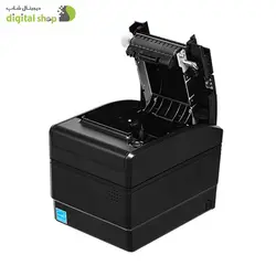 پرینتر لیبل زن حرارتی بیکسلون مدل SRP-S300 Series