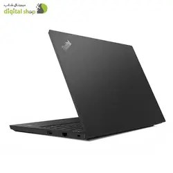 لپ تاپ 14 اینچی لنوو مدل Think Pad E14 i7/16G/1TB+256GB/2G