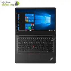 لپ تاپ 14 اینچی لنوو مدل Think Pad E14 i7/16G/1TB+256GB/2G