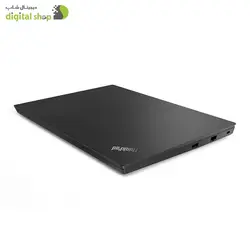 لپ تاپ 14 اینچی لنوو مدل Think Pad E14 i7/16G/1TB+256GB/2G