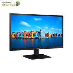 مانیتور سامسونگ مدل LS19A330NHMXUE سایز 19 اینچ