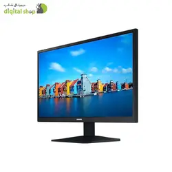 مانیتور سامسونگ مدل LS19A330NHMXUE سایز 19 اینچ