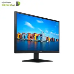 مانیتور سامسونگ مدل LS19A330NHMXUE سایز 19 اینچ