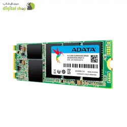 حافظه SSD ای دیتا مدل M.2 SU800 ظرفیت 256 گیگابایت