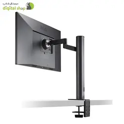 مانیتور ال جی مدل 27UN880-B سایز 27 اینچ