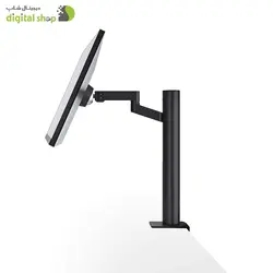 مانیتور ال جی مدل 27UN880-B سایز 27 اینچ