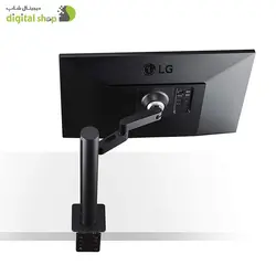 مانیتور ال جی مدل 27UN880-B سایز 27 اینچ