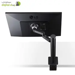 مانیتور ال جی مدل 27UN880-B سایز 27 اینچ