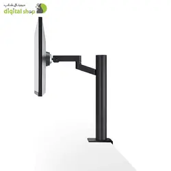 مانیتور ال جی مدل 27UN880-B سایز 27 اینچ