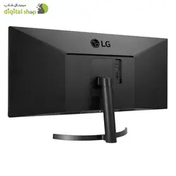 مانیتور ال جی مدل 34WL500-B سایز 34 اینچ