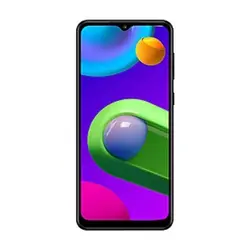 گوشی موبایل سامسونگ مدل Galaxy M02 دو سیم کارت ظرفیت 32 گیگابایت و رم 2 گیگابایت
