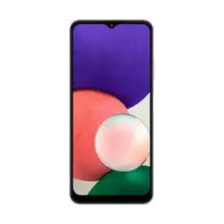 گوشی موبایل سامسونگ مدل Galaxy A22 دو سیم کارت ظرفیت 64 گیگابایت و رم 4 گیگابایت