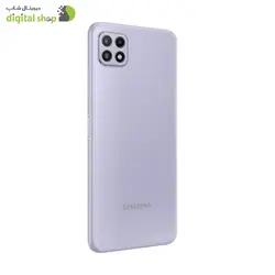 گوشی موبایل سامسونگ مدل Galaxy A22 دو سیم کارت ظرفیت 64 گیگابایت و رم 4 گیگابایت