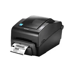 پرینتر لیبل زن بیکسولون مدل SLP-TX400-Network