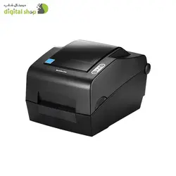 پرینتر لیبل زن بیکسولون مدل SLP-TX400-Network